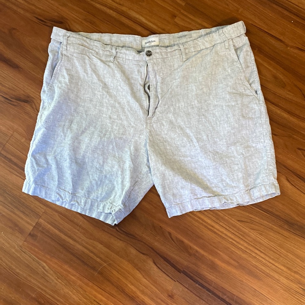 Goodthreads Men’s Shorts